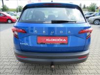 Škoda Karoq 1.6 TDI Ambition