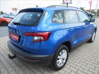 Škoda Karoq 1.6 TDI Ambition