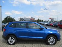 Škoda Karoq 1.6 TDI Ambition