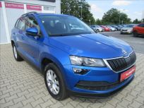 Škoda Karoq 1.6 TDI Ambition