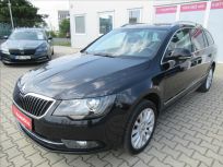 Škoda Superb 2.0 TDI Elegance 4x4