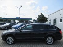 Škoda Superb 2.0 TDI Elegance 4x4