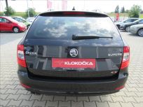 Škoda Superb 2.0 TDI Elegance 4x4