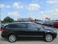 Škoda Superb 2.0 TDI Elegance 4x4