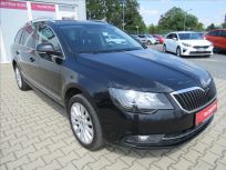 Škoda Superb 2.0 TDI Elegance 4x4