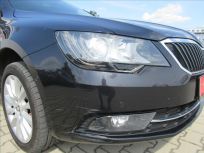 Škoda Superb 2.0 TDI Elegance 4x4