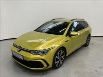 Volkswagen Golf 2.0 TDI R-Line  7DSG