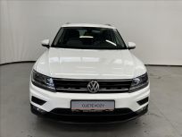 Volkswagen Tiguan 1.4 TSI  Comfortline