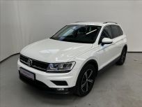 Volkswagen Tiguan 1.4 TSI  Comfortline