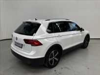 Volkswagen Tiguan 1.4 TSI  Comfortline