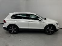 Volkswagen Tiguan 1.4 TSI  Comfortline