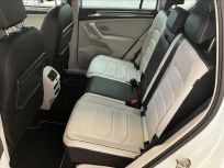 Volkswagen Tiguan 1.4 TSI  Comfortline