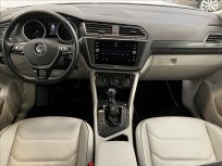 Volkswagen Tiguan 1.4 TSI  Comfortline