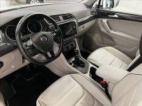 Volkswagen Tiguan 1.4 TSI  Comfortline