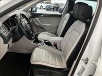 Volkswagen Tiguan 1.4 TSI  Comfortline