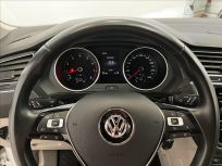 Volkswagen Tiguan 1.4 TSI  Comfortline