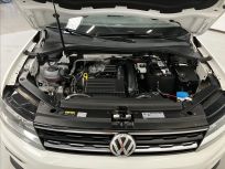 Volkswagen Tiguan 1.4 TSI  Comfortline