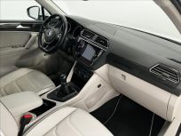 Volkswagen Tiguan 1.4 TSI  Comfortline