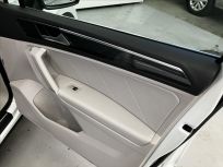 Volkswagen Tiguan 1.4 TSI  Comfortline