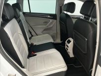 Volkswagen Tiguan 1.4 TSI  Comfortline