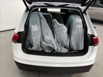 Volkswagen Tiguan 1.4 TSI  Comfortline