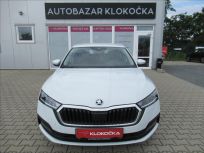 Škoda Octavia 2.0 TDI AmbitionPlus