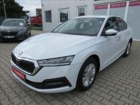 Škoda Octavia 2.0 TDI AmbitionPlus