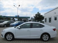 Škoda Octavia 2.0 TDI AmbitionPlus