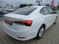 Škoda Octavia 2.0 TDI AmbitionPlus