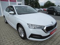 Škoda Octavia 2.0 TDI AmbitionPlus