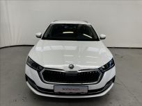 Škoda Octavia 1.4 TSI iV Style  6DSG