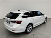 Škoda Octavia 1.4 TSI iV Style  6DSG