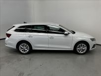 Škoda Octavia 1.4 TSI iV Style  6DSG