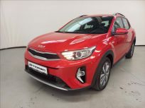 Kia Stonic 1.2 i MT SPIN