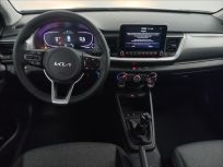 Kia Stonic 1.2 i MT SPIN