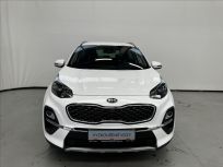 Kia Sportage 1.6 CRDI TOP  4x4 7DCT