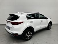 Kia Sportage 1.6 CRDI TOP  4x4 7DCT