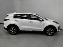 Kia Sportage 1.6 CRDI TOP  4x4 7DCT