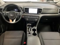 Kia Sportage 1.6 CRDI TOP  4x4 7DCT