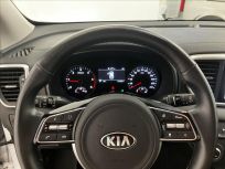 Kia Sportage 1.6 CRDI TOP  4x4 7DCT