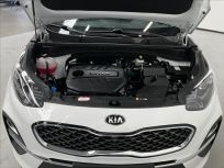 Kia Sportage 1.6 CRDI TOP  4x4 7DCT