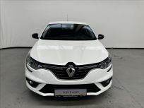 Renault Mégane 1.3 TCe Winter Edition.