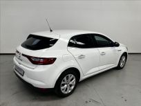 Renault Mégane 1.3 TCe Winter Edition.