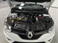 Renault Mégane 1.3 TCe Winter Edition.