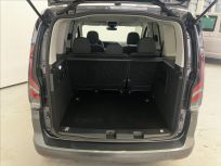 Ford Tourneo Connect 2.0 EcoBlue Titanium  4x4