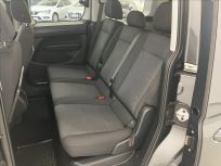 Ford Tourneo Connect 2.0 EcoBlue Titanium  4x4