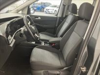 Ford Tourneo Connect 2.0 EcoBlue Titanium  4x4