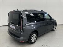 Ford Tourneo Connect 2.0 EcoBlue Titanium  4x4