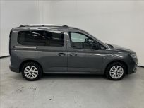 Ford Tourneo Connect 2.0 EcoBlue Titanium  4x4