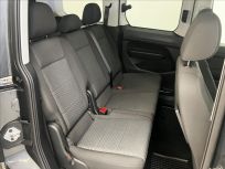 Ford Tourneo Connect 2.0 EcoBlue Titanium  4x4